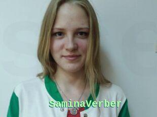 SaminaVerber