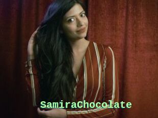 SamiraChocolate