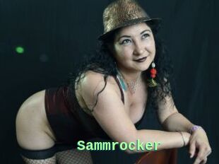 Sammrocker