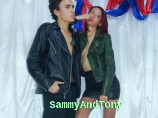 SammyAndTony