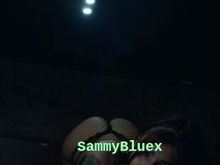 SammyBluex