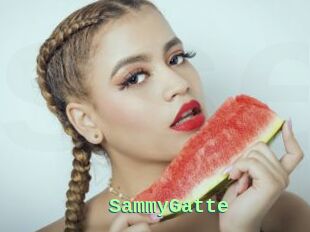 SammyGatte