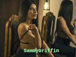 SammyGriffin