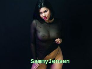 SammyJensen