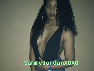 SammyJordanXOXO