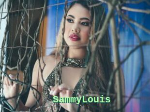 SammyLouis