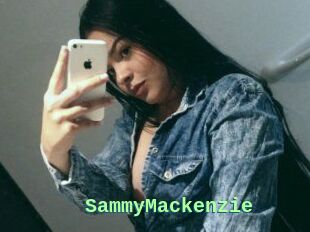 SammyMackenzie