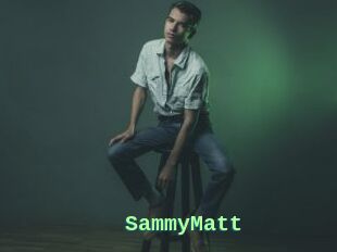 SammyMatt