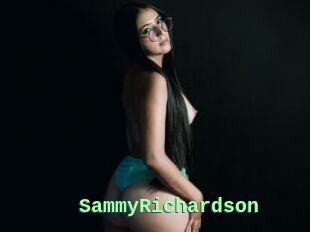 SammyRichardson