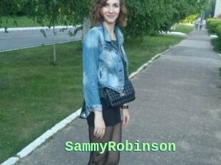 SammyRobinson