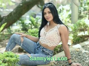 SammyWatson