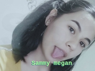 Sammy_megan