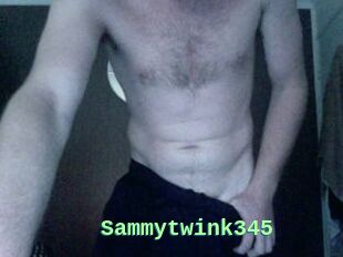 Sammytwink345