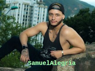 SamuelAlegria