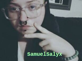 SamuelSalyx