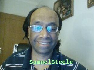 SamuelSteele