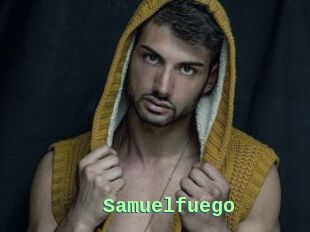 Samuelfuego