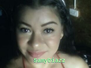 SamyDiazz