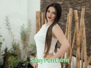 SamyFontane