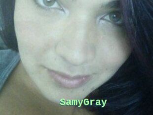 SamyGray