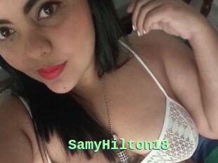 SamyHilton18