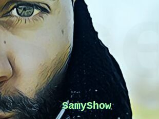 SamyShow