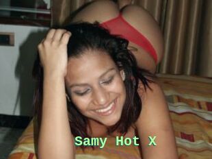 Samy_Hot_X