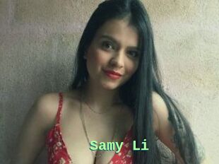 Samy_Li