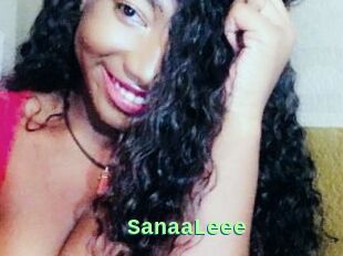 SanaaLeee