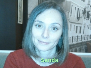 Sanda