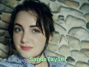 SandaTayler