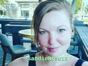 SandieRose18