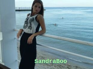 SandraBoo