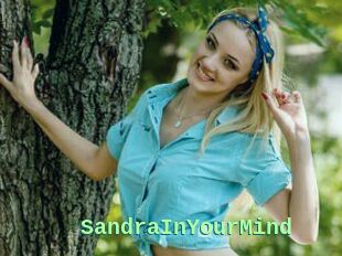 SandraInYourMind