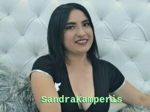 SandraKamperis
