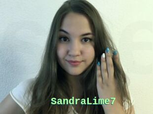 SandraLime7