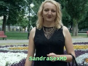 Sandra_SexMD