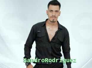 SandroRodriguez