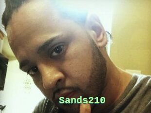 Sands210