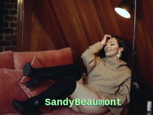 SandyBeaumont