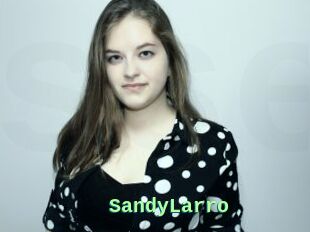 SandyLarro