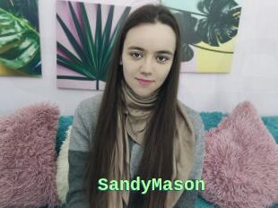 SandyMason