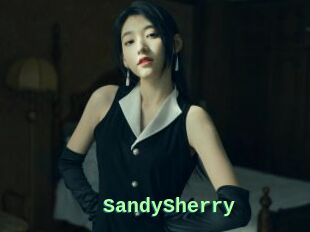 SandySherry