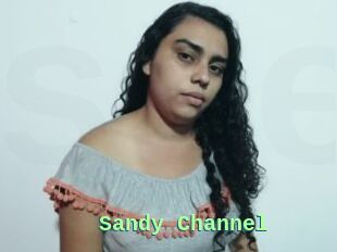 Sandy_Channel