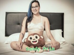 Sandy_Prim