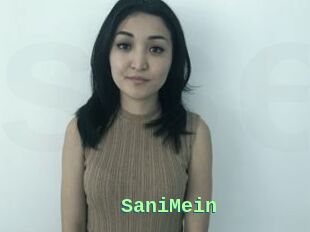 SaniMein