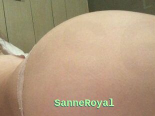 SanneRoyal