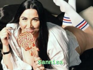 Sannisa