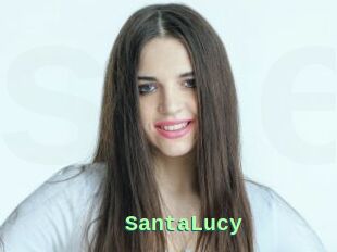 SantaLucy