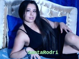 SantaRodri